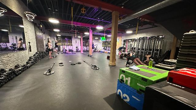 Image 1 from Urban Athlete Fitness Studio partner gallery