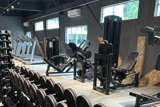 Imagem 1 da galeria do parceiro WELLNESS - Academia