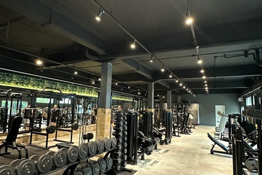 Imagem 3 da galeria do parceiro WELLNESS - Academia