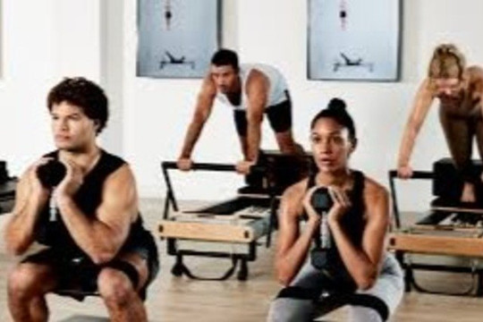 Image 3 from FS8 Royal Oak partner gallery