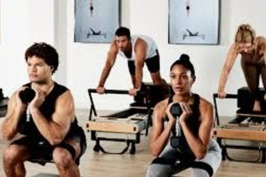 Image 1 from FS8 Royal Oak partner gallery