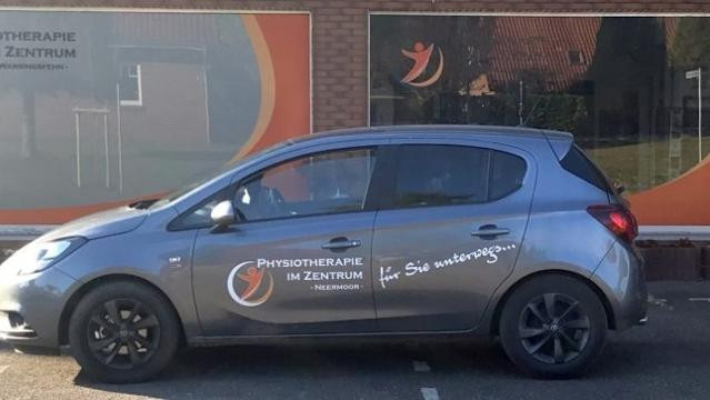 Bild 2 von TherapieFusion - Sportkurse Partnergalerie