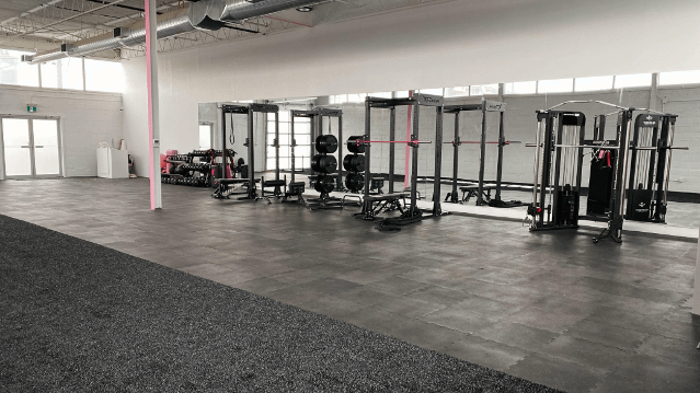 Image 1 de la galerie du partenaire Club Enhergy