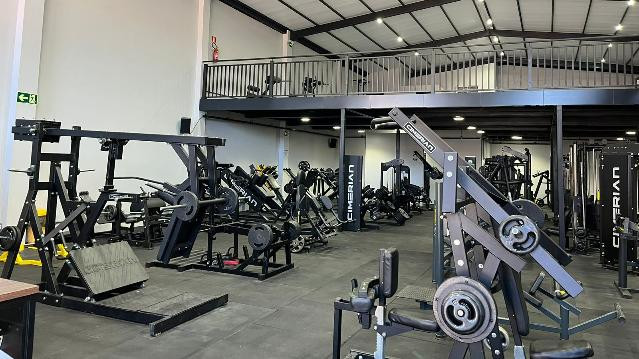 Imagem 1 da galeria do parceiro Straal Fit