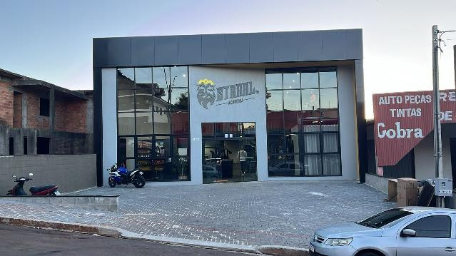 Imagem 2 da galeria do parceiro Straal Fit