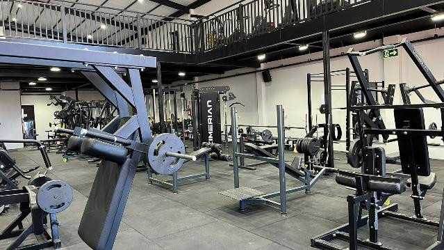 Imagem 3 da galeria do parceiro Straal Fit