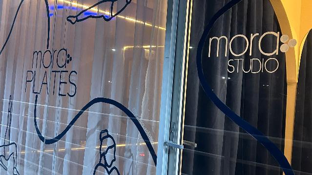 Imagen 2 de la galería del partner Mora Studio