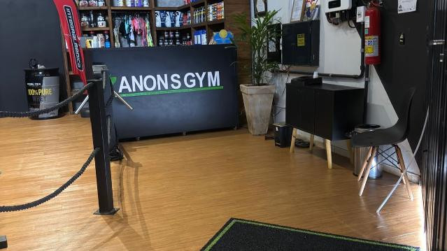 Imagem 3 da galeria do parceiro Zanon's Gym---