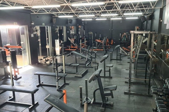 Imagem 1 da galeria do parceiro Action Academia