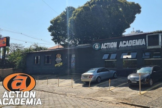 Imagem 2 da galeria do parceiro Action Academia