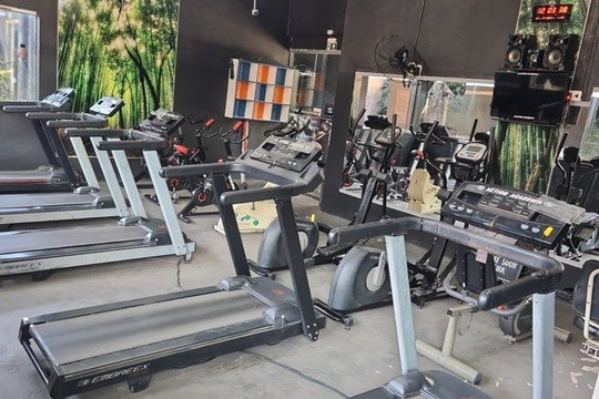 Imagem 3 da galeria do parceiro Action Academia