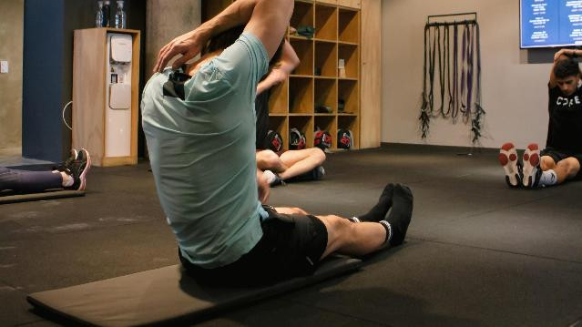 Imagen 2 de la galería del partner CORE - PILAR