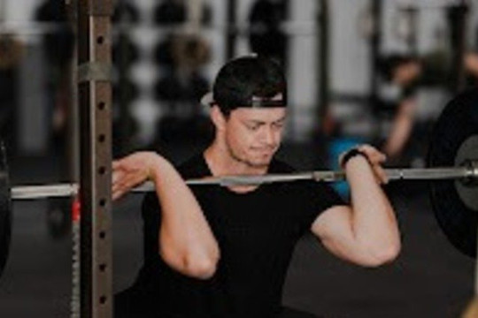 Image 1 from Next Level Performance Consulting partner gallery