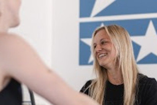 Image 2 from Next Level Performance Consulting partner gallery