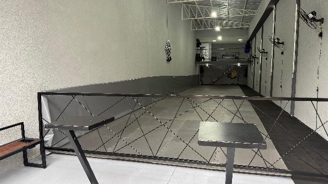 Imagem 1 da galeria do parceiro Ns brotherhood Pirituba