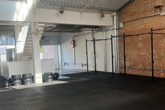 Imagem 1 da galeria do parceiro WODZERA Centro de Treinamento