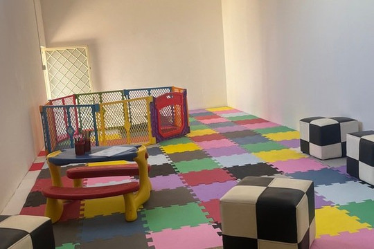 Imagem 3 da galeria do parceiro WODZERA Centro de Treinamento