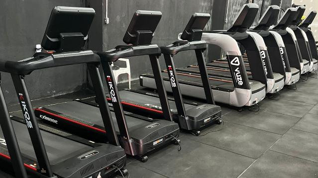 Imagem 2 da galeria do parceiro DK Fitness