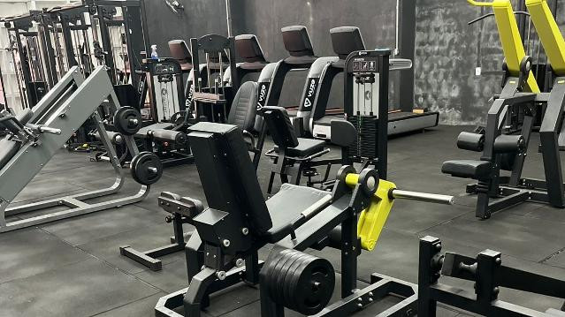 Imagem 1 da galeria do parceiro DK Fitness