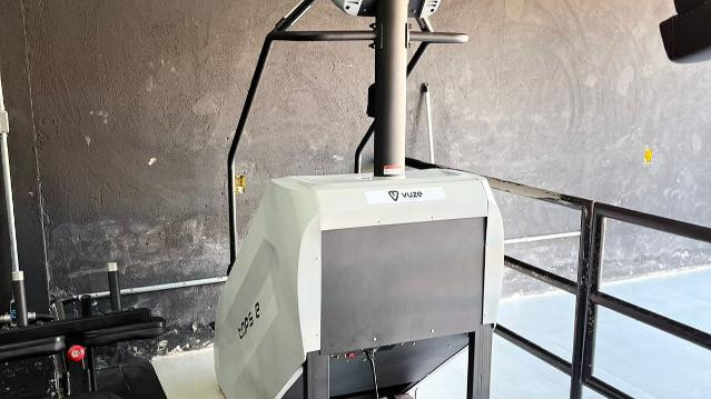 Imagem 3 da galeria do parceiro DK Fitness