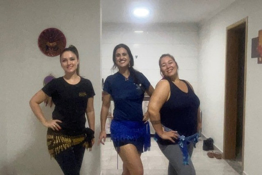 Imagem 3 da galeria do parceiro Ahava Espaço do Corpo, Mente e Espírito