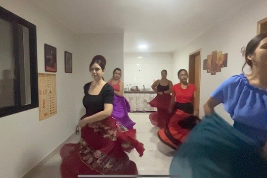 Imagem 1 da galeria do parceiro Ahava Espaço do Corpo, Mente e Espírito