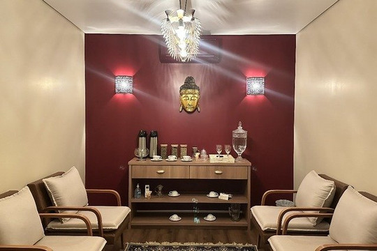 Imagem 3 da galeria do parceiro Buddha Spa Praça Panamericana