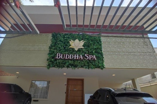 Imagem 2 da galeria do parceiro Buddha Spa Praça Panamericana