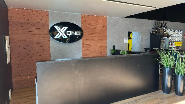 Imagem 3 da galeria do parceiro Academia Ariquemes