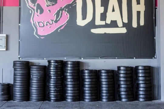 Imagen 2 de la galería del partner Sweet Death Guadalajara