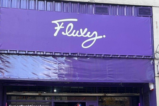 Imagen 2 de la galería del partner Fluxy.