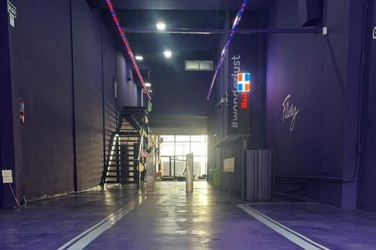 Imagen 1 de la galería del partner Fluxy.