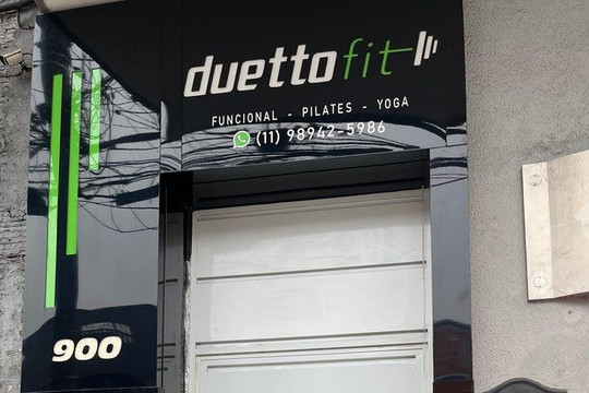 Imagem 2 da galeria do parceiro Duetto Fit