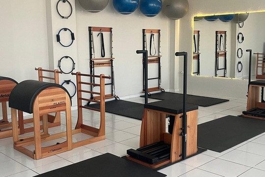 Imagem 3 da galeria do parceiro Duetto Fit