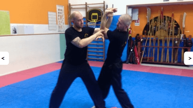 Bild 3 von Bulaimei Gym Bremen Partnergalerie