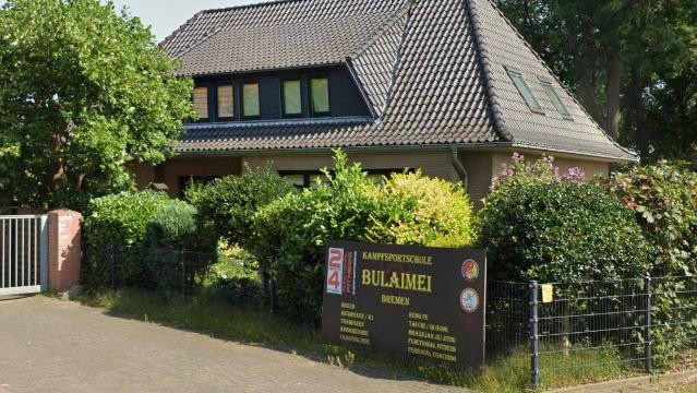 Bild 2 von Bulaimei Gym Bremen Partnergalerie