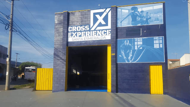 Imagem 2 da galeria do parceiro Cross Experience Santa Esmeralda