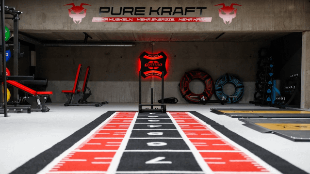 Bild 1 von Pure Kraft Bad Belzig Partnergalerie