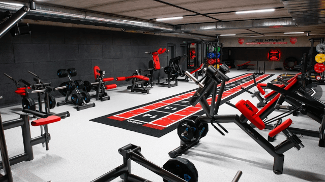 Bild 2 von Pure Kraft Bad Belzig Partnergalerie