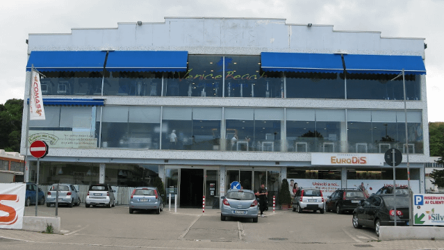 Immagine 2 dalla galleria del partner Palestra Venice Beach