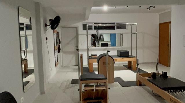 Imagem 3 da galeria do parceiro MoveFisio Pilates e Fisioterapia