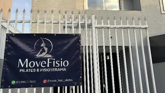 Imagem 2 da galeria do parceiro MoveFisio Pilates e Fisioterapia