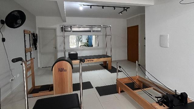 Imagem 1 da galeria do parceiro MoveFisio Pilates e Fisioterapia