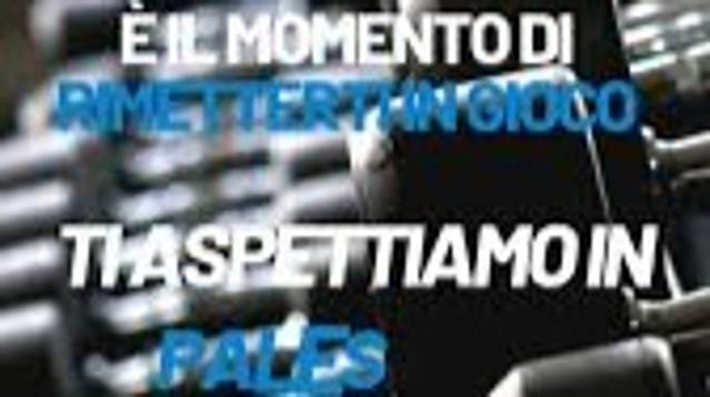 Immagine 3 dalla galleria del partner Palestra jump the functional