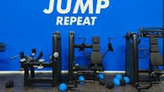 Immagine 1 dalla galleria del partner Palestra jump the functional