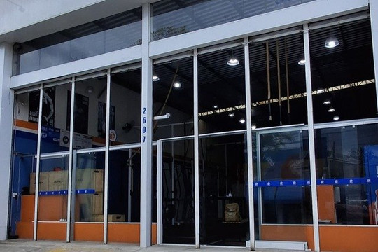 Imagem 2 da galeria do parceiro Up For You Cross