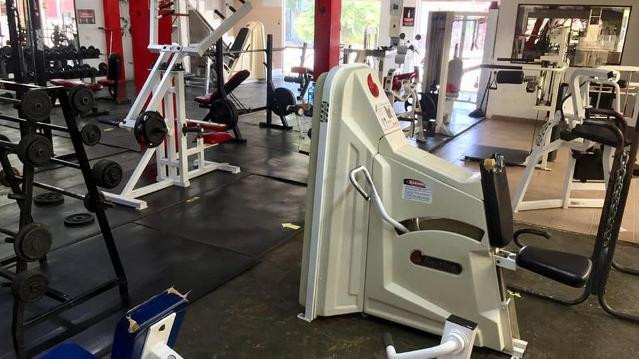 Imagen 2 de la galería del partner Atlas Force & Fitness