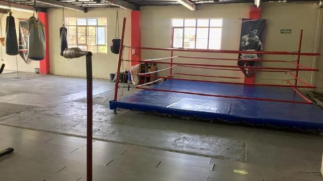 Imagen 3 de la galería del partner Atlas Force & Fitness