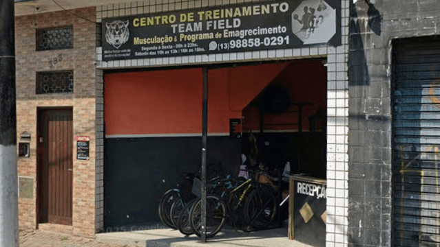 Imagem 2 da galeria do parceiro CT Team Field