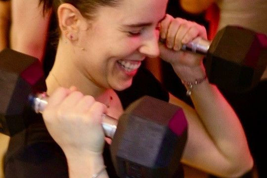 Imagen 3 de la galería del partner NALU Training